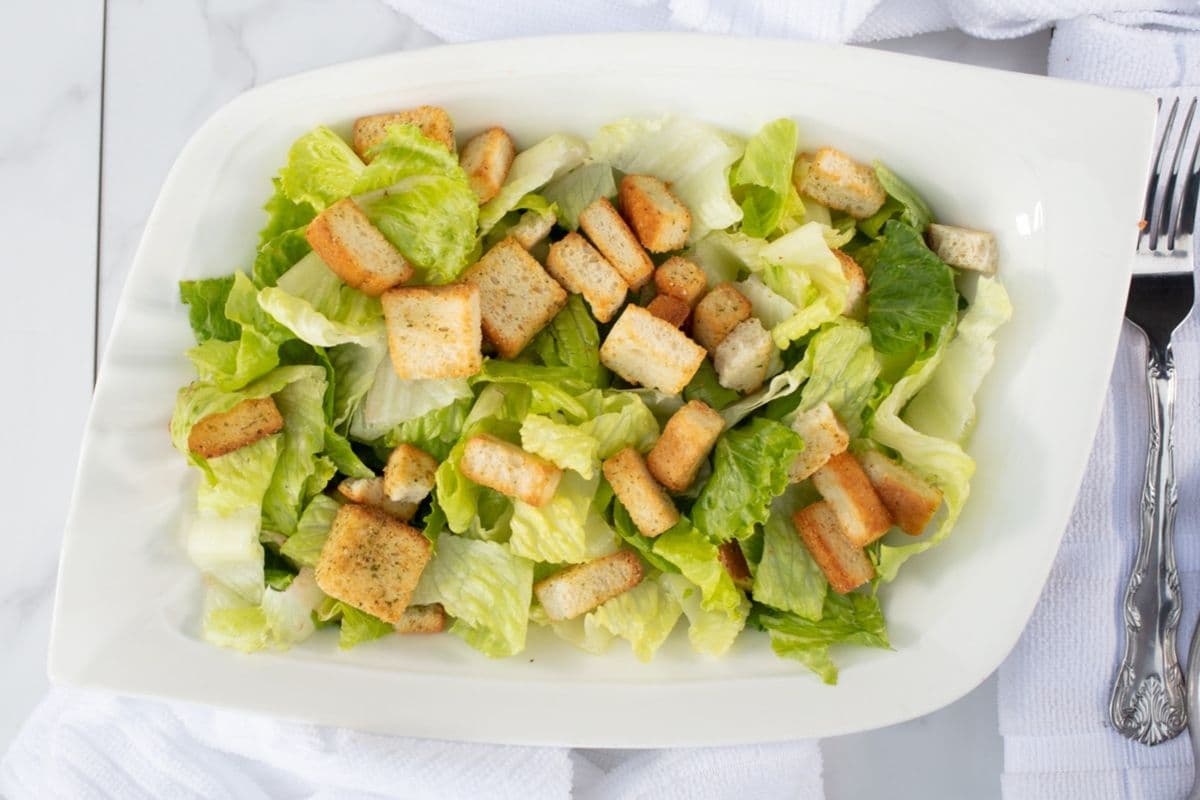 Caesar Salad