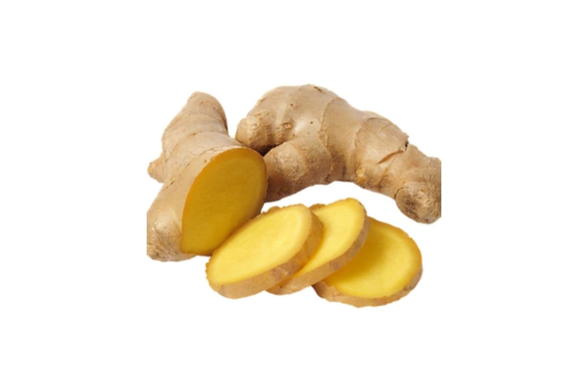 Ginger (1lb)