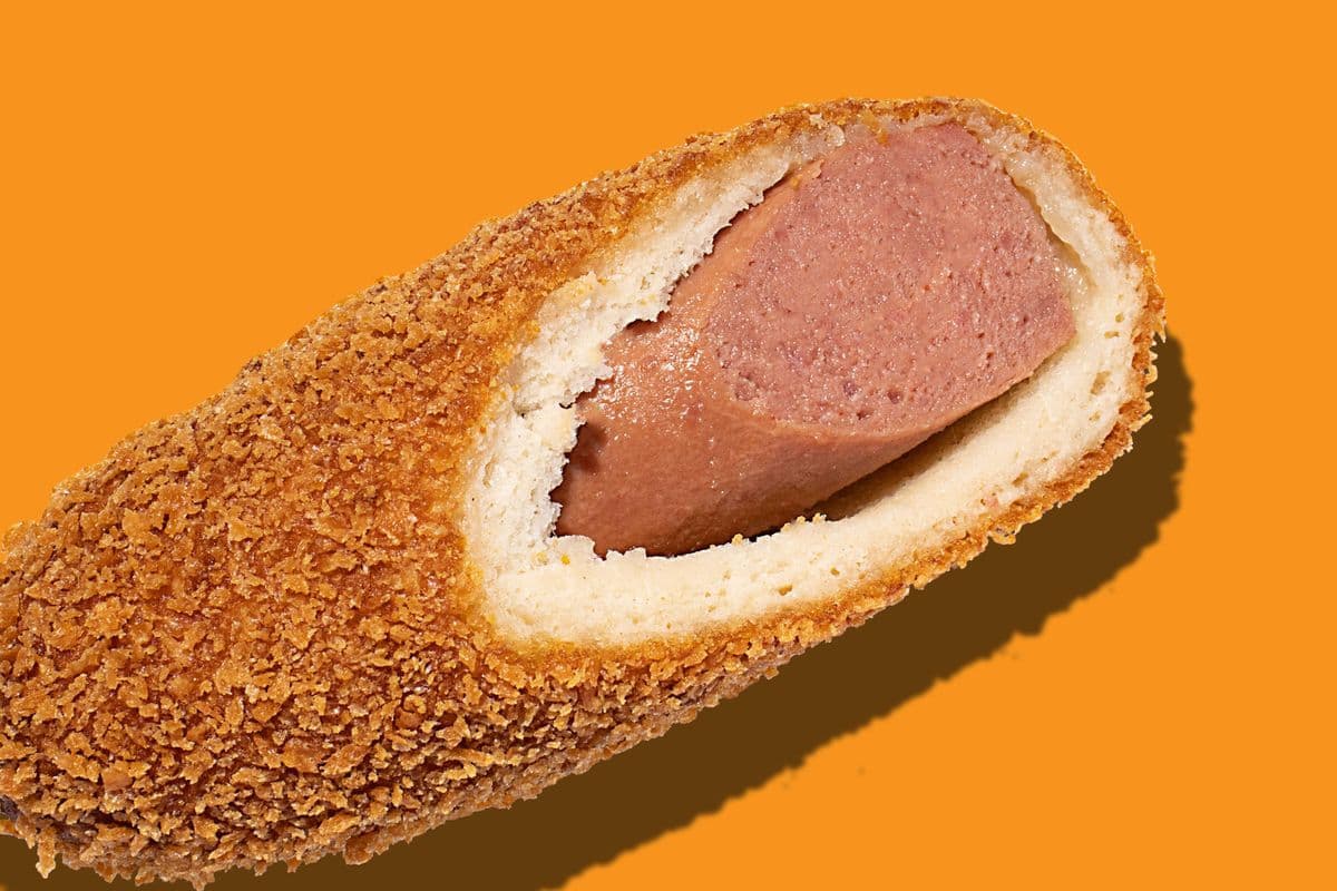 Chungchun Original Ricedog