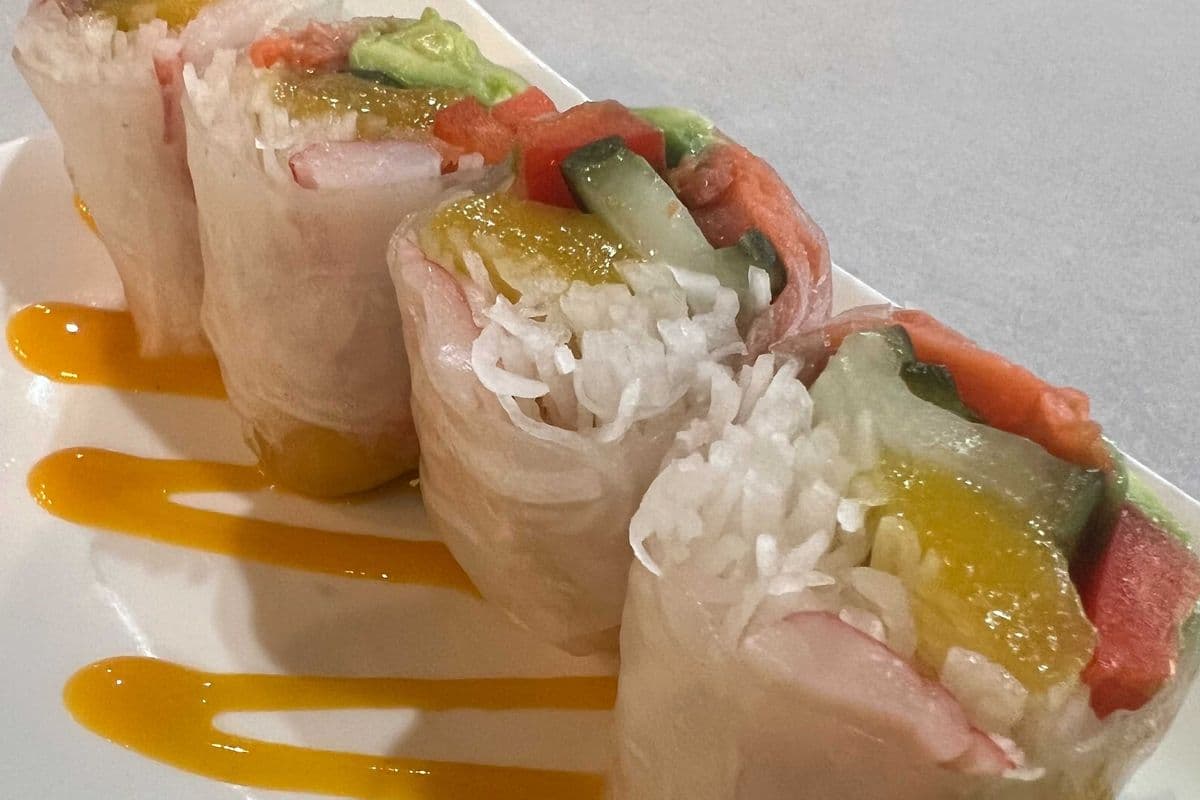Fresh Roll