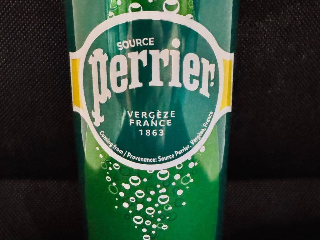 Perrier (330ml)