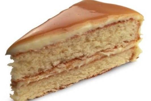BOGO - Honey Cake ( 2 slices)