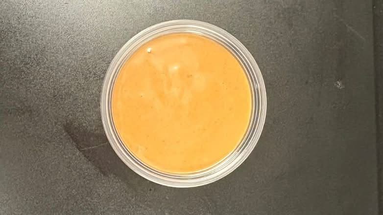 Smoky BBQ Dip