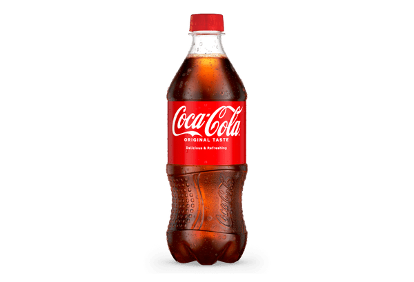Bottled Drink
