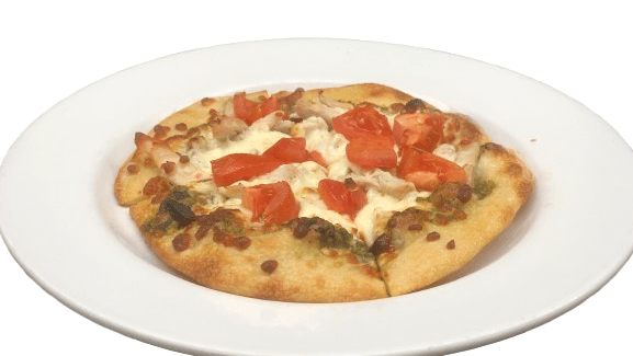 Margarita Pizza