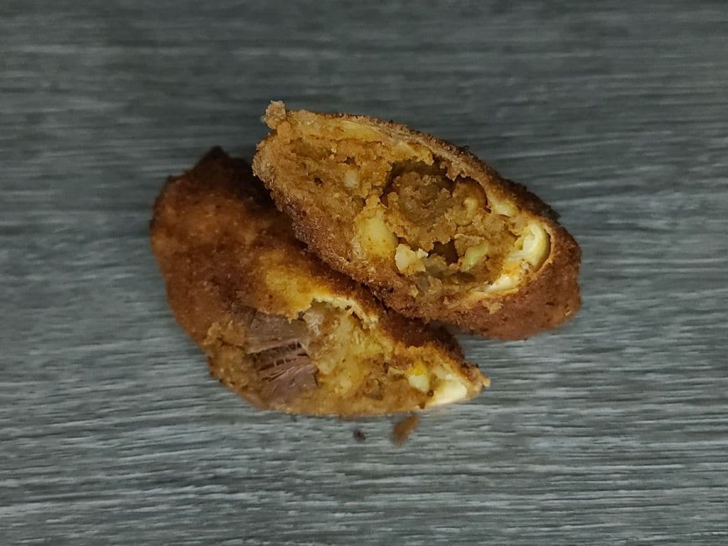 Mutton Rolls