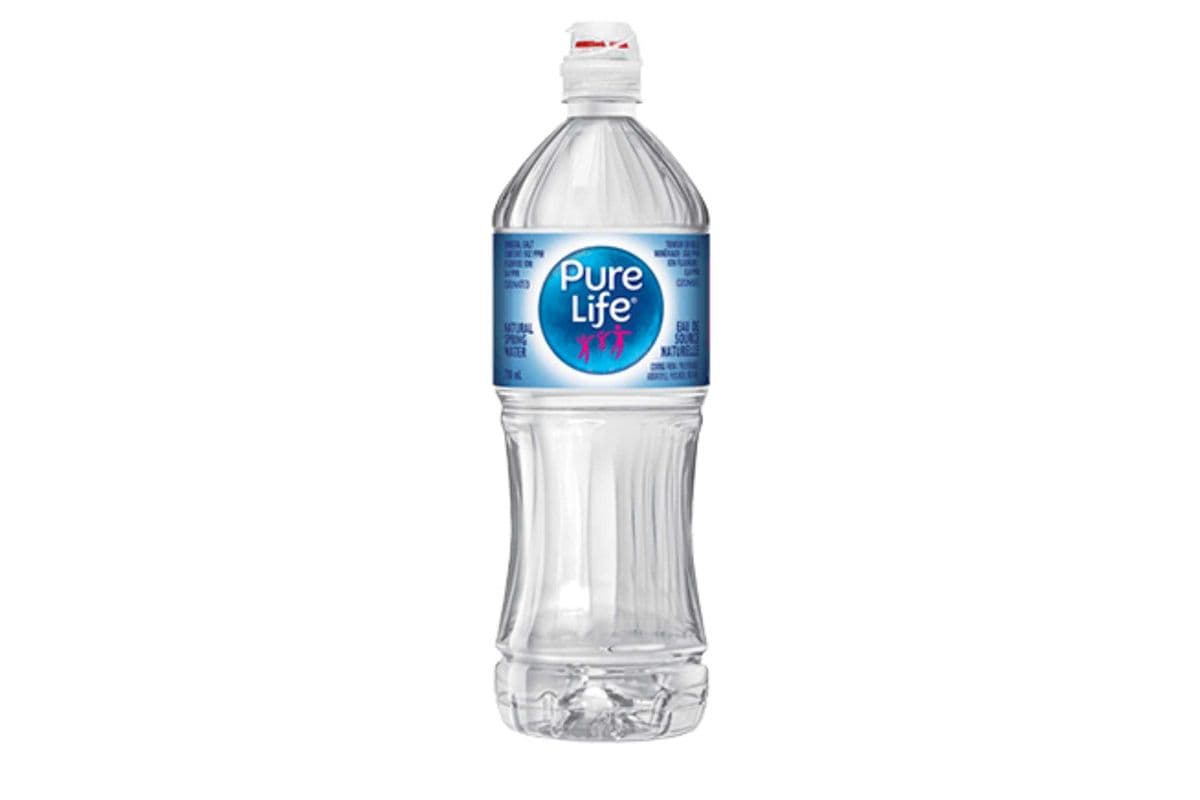 PURE LIFE WATER 710ML (710ML)