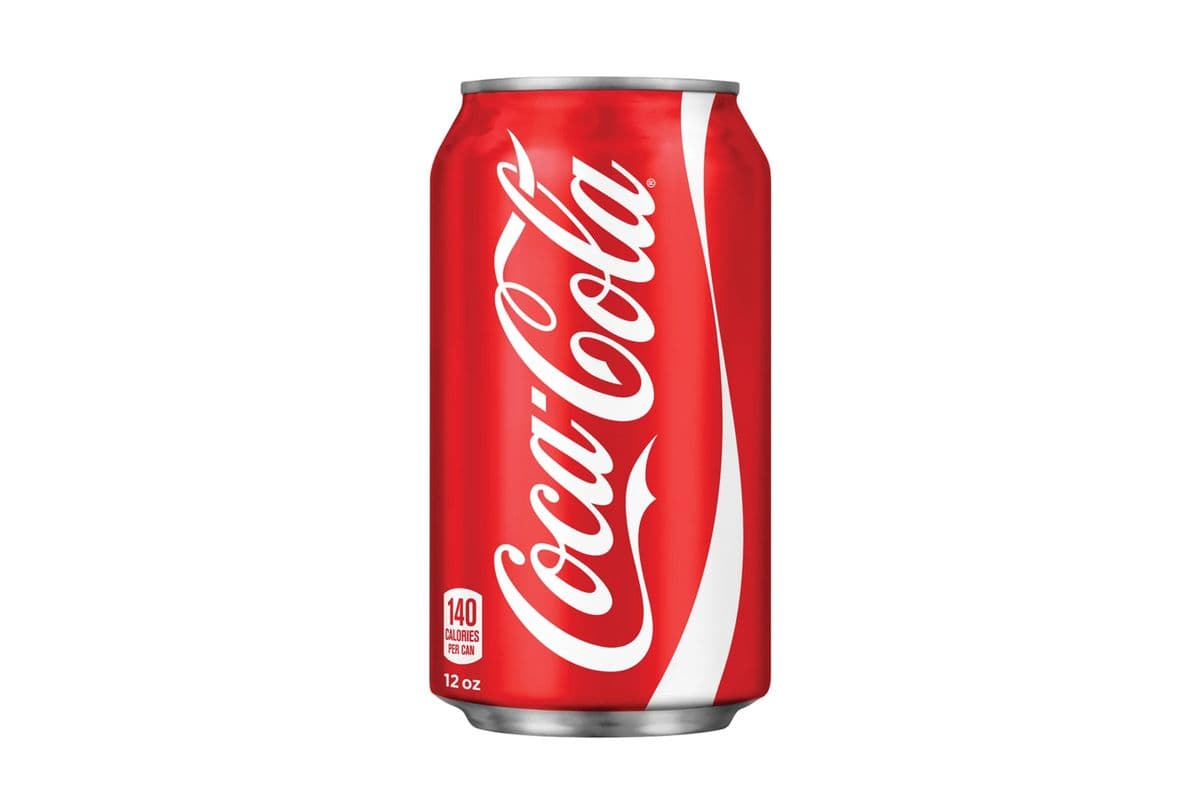 Coke Cola®