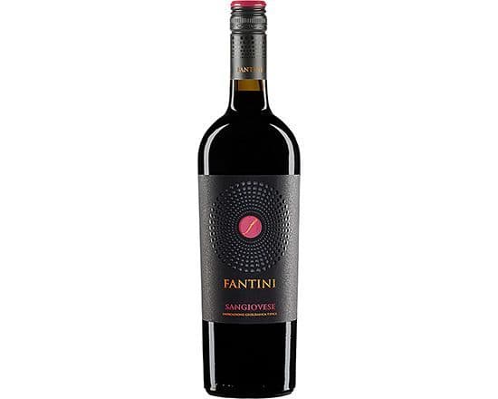 FANTINI SANGIOVESE (750ML)