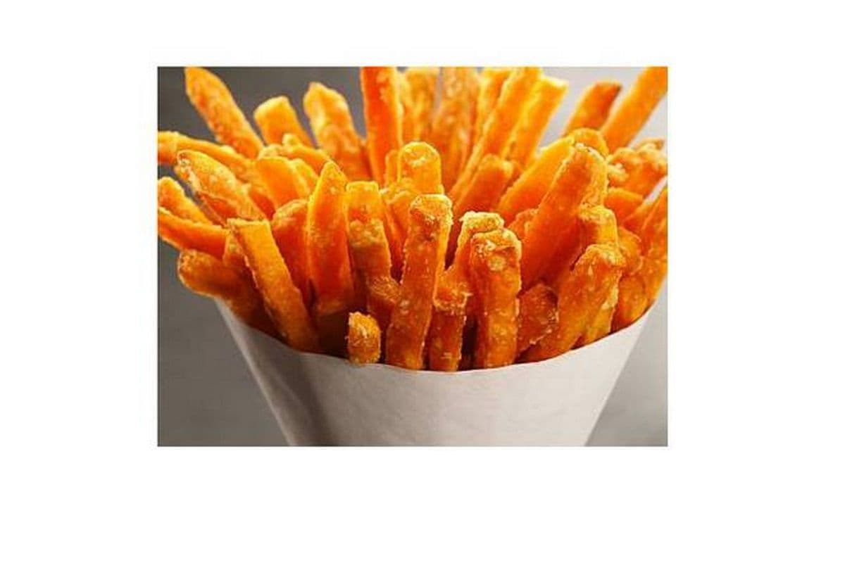 Sweet Potato Fries