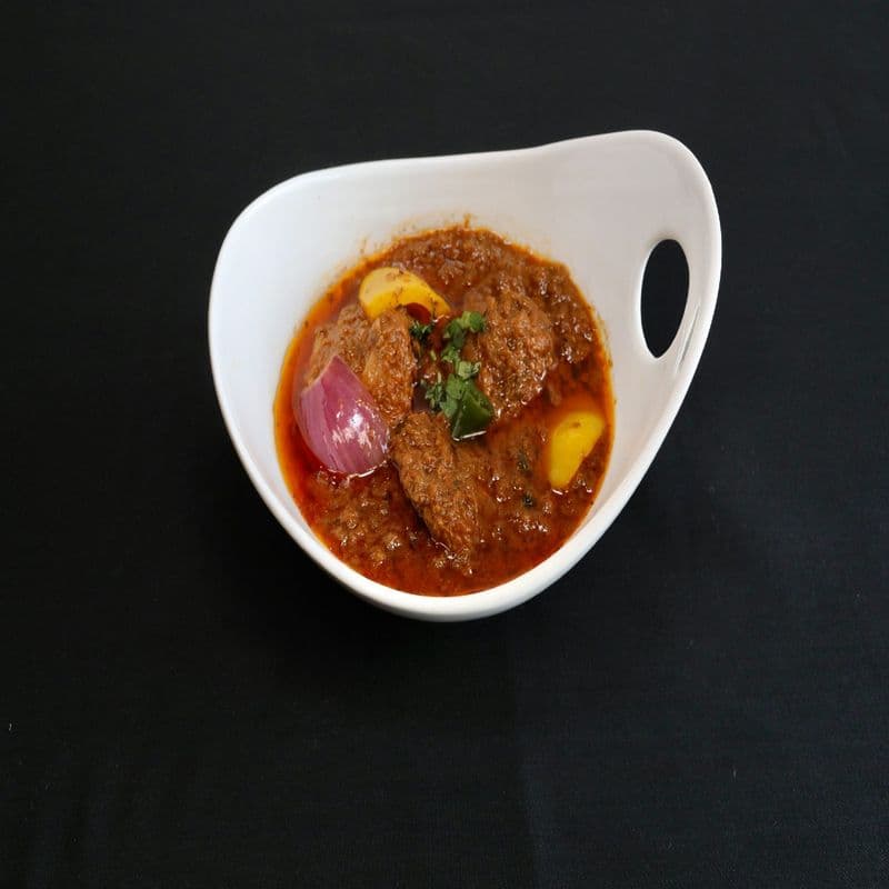 Karahi Chicken (Bone in)