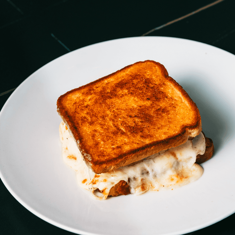 Croque-Monsieur / Croque-Monsieur