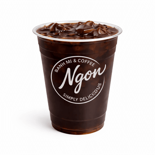 Black Coffee