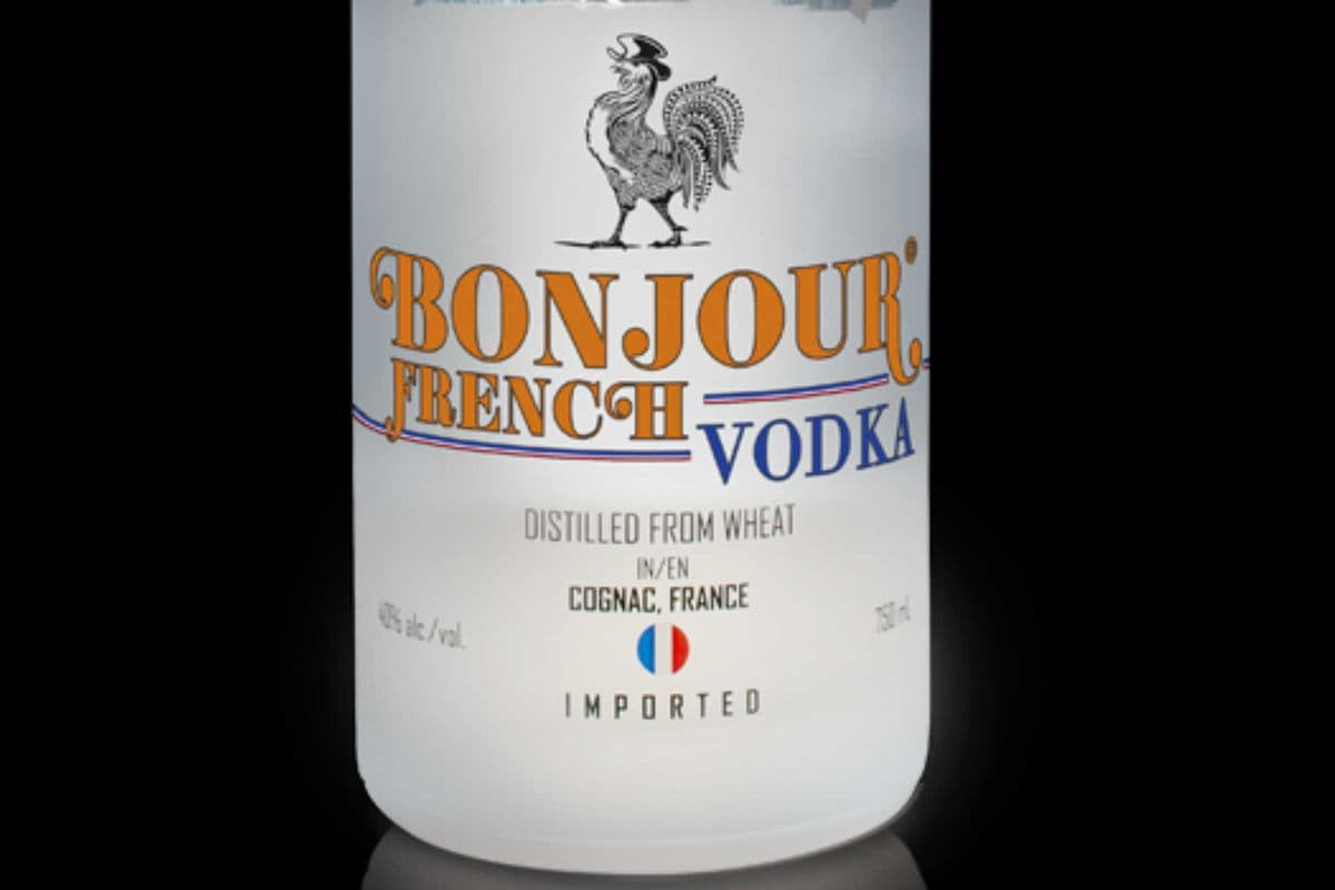 Bonjour French (1 x 750ml)