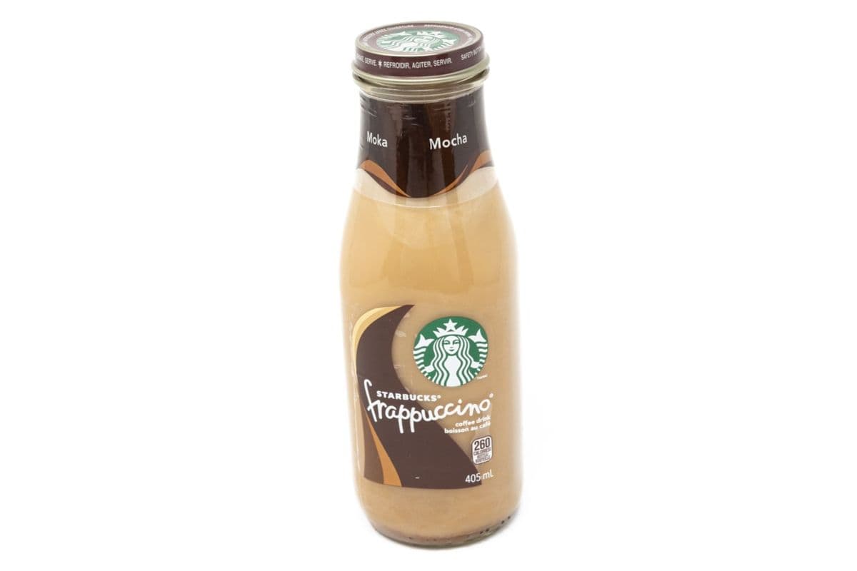 Frappuccino Mocha (405 ml)