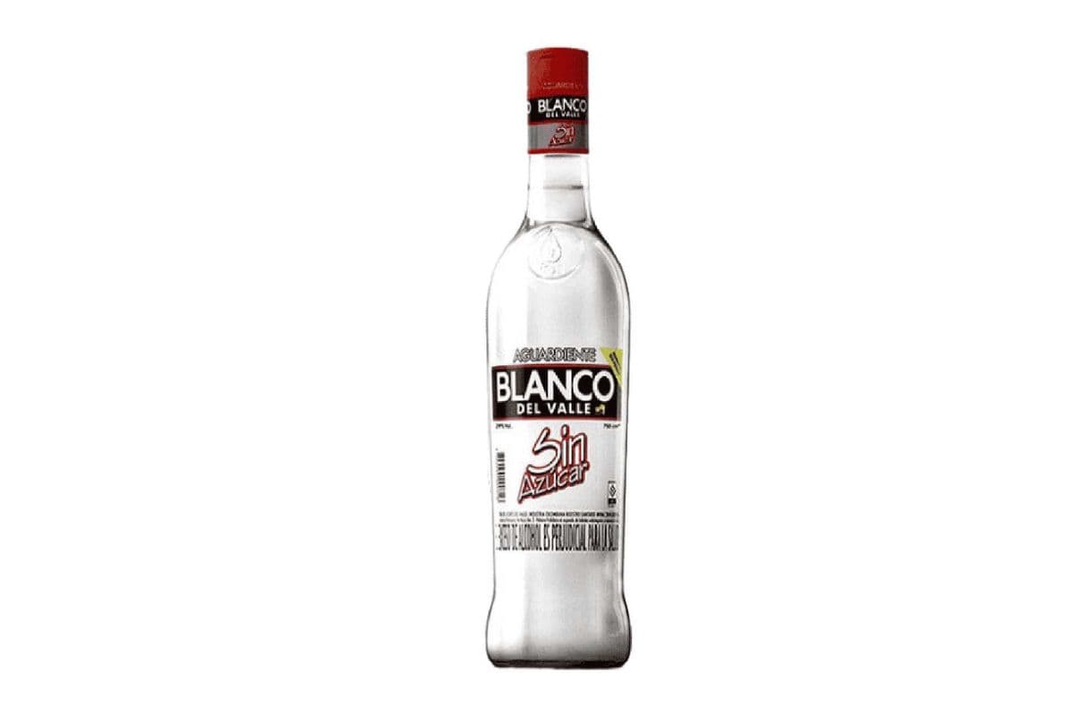 Blanco Del Valle (1 x 750 ml)