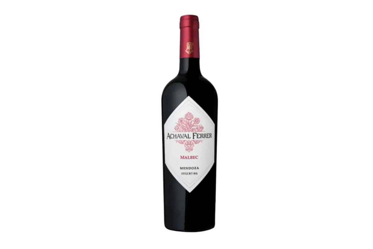 Achaval Ferrer Malbec Mendoza (Arg) (1 x 750ml)