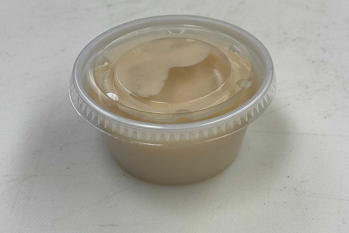 Side Sweet Sauce