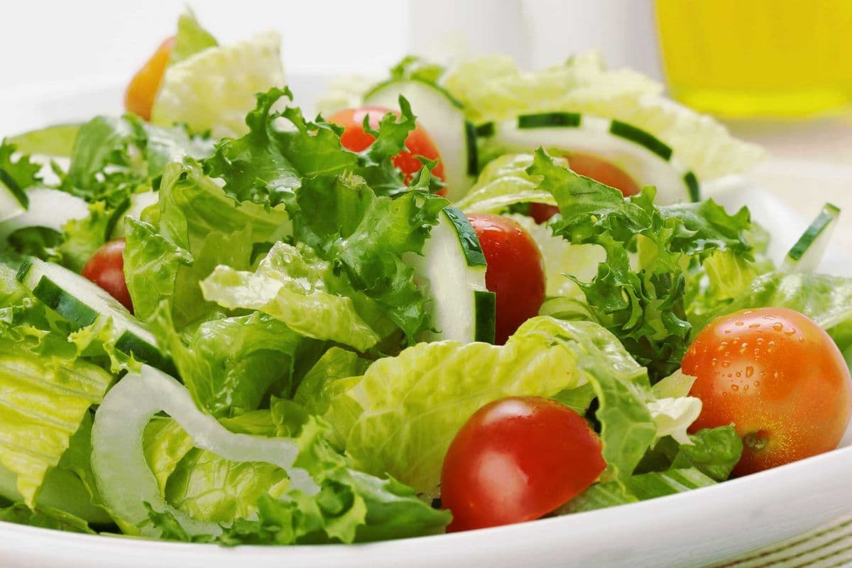Fiesta Salad