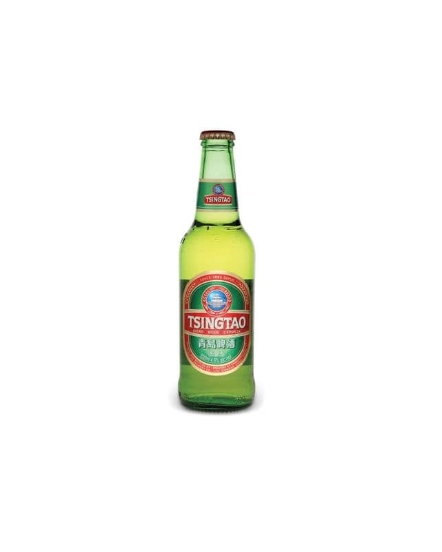 Tsingtao (1 x 330 ml)