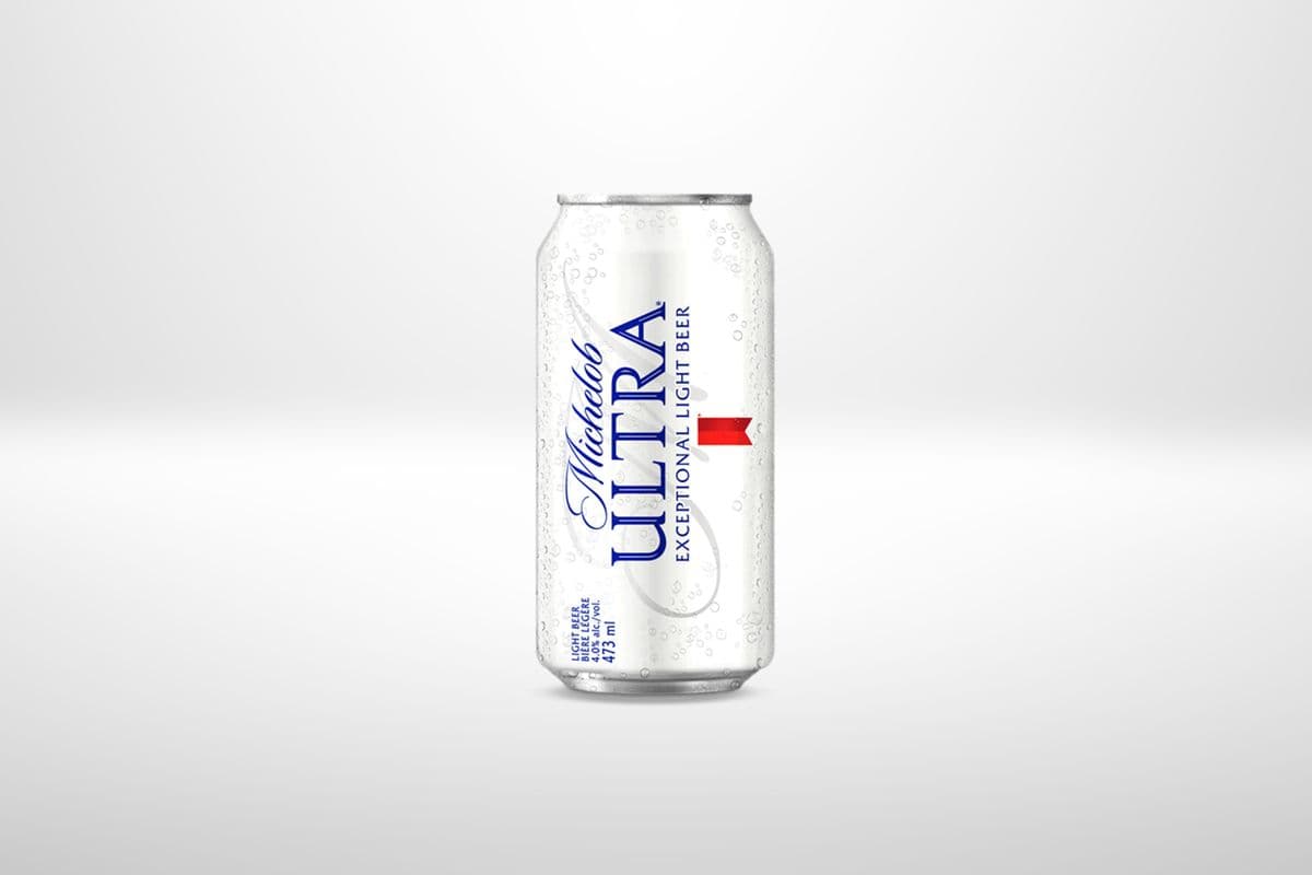 Michelob Ultra (1 x 473 ml)