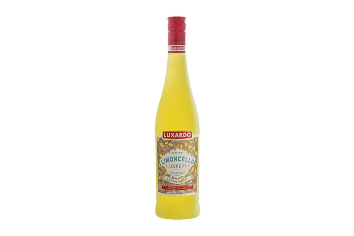 Luxardo Limoncello Liqueur (1 x 750ml)