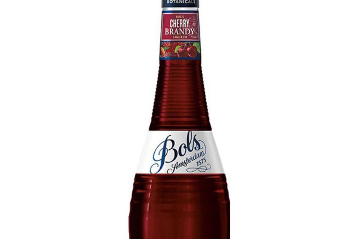 BOLS CHERRY BRANDY (750ML) (1 x 750ML)