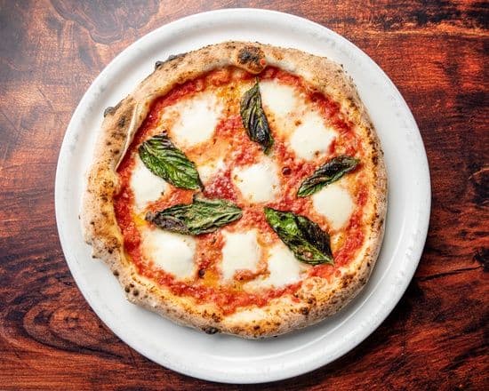 Margherita