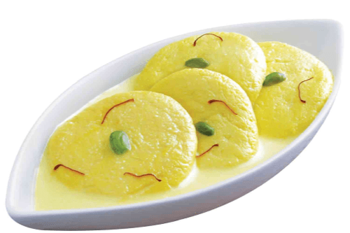 Rasmalai