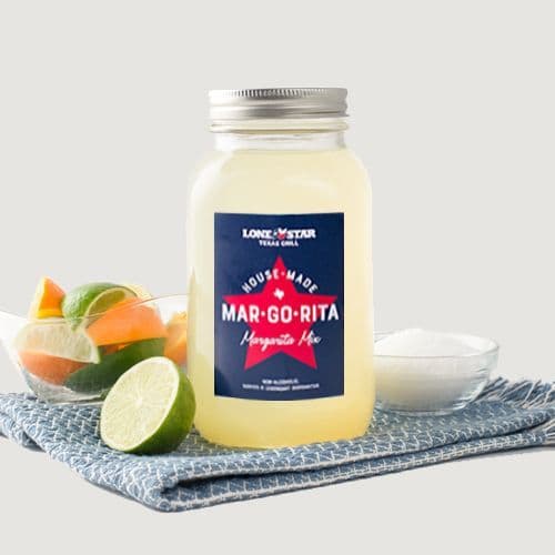 Classic Lime Marg Mix
