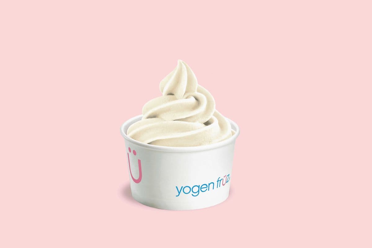 Banana Froyo