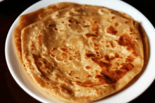 Aloo Paratha