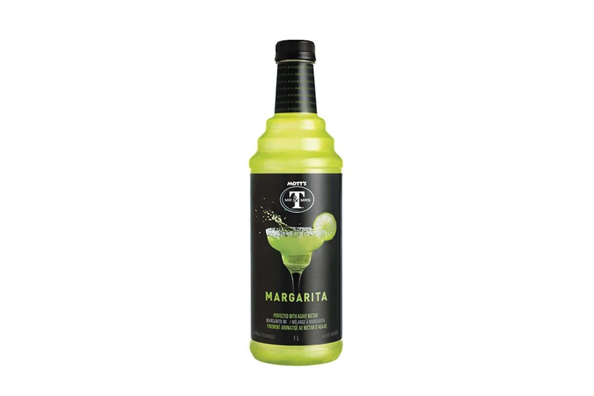 Mr & Mrs T Margarita (1 L Bottle)