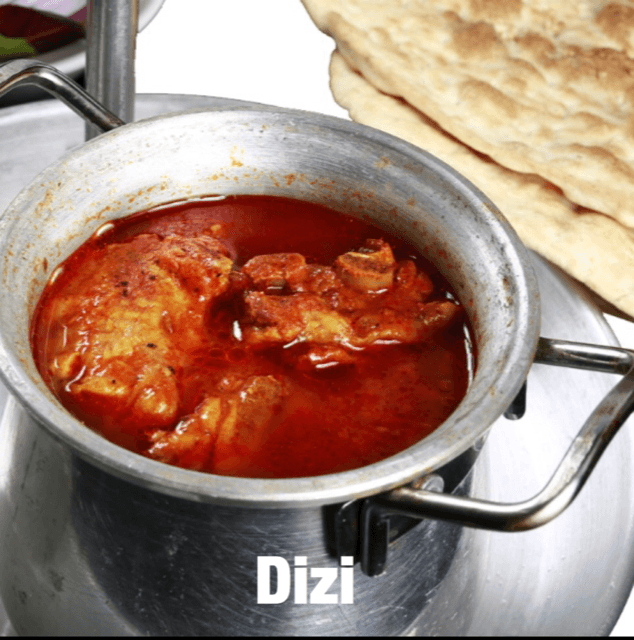 Dizi