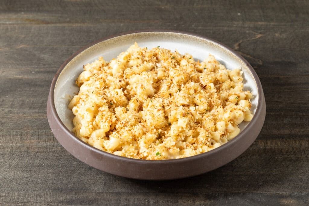 Mac and Cheese