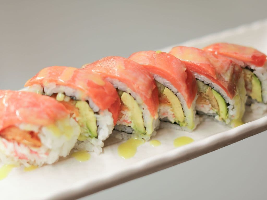 Smokey Roll(6pcs)