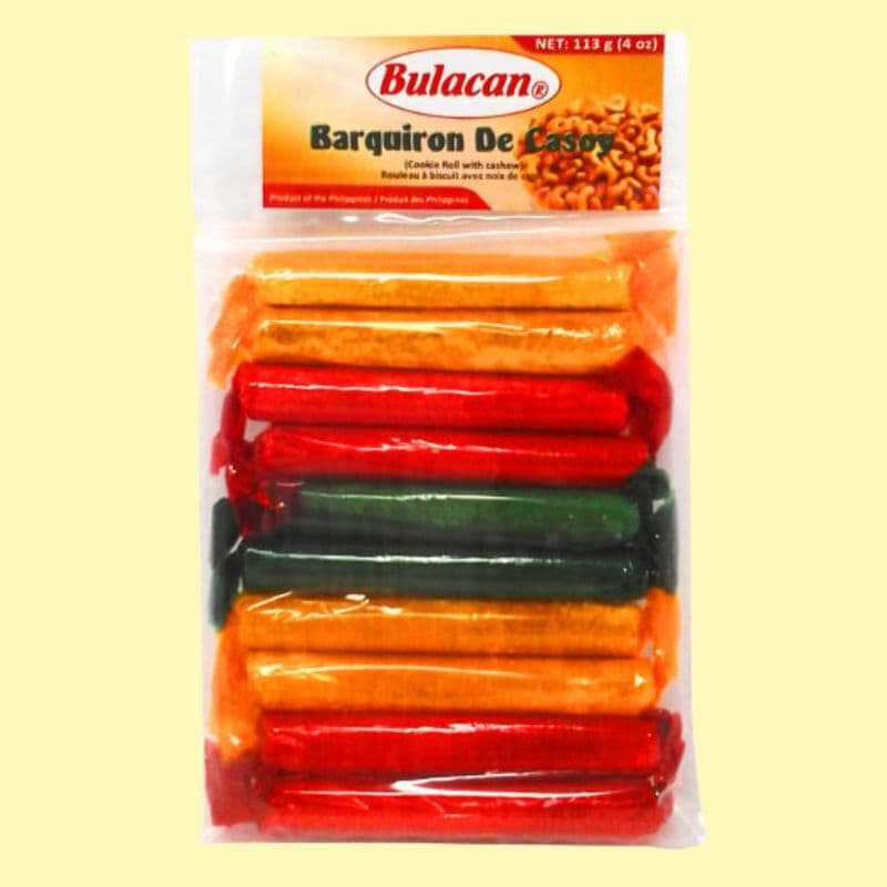 Barquiron de Casoy, 113G, Bulacan