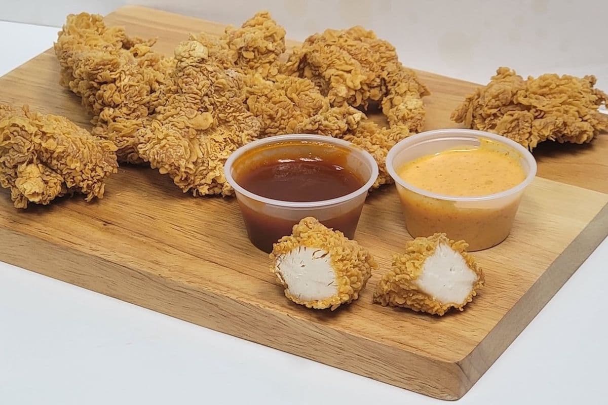 Chicken Nuggets (9 pcs)