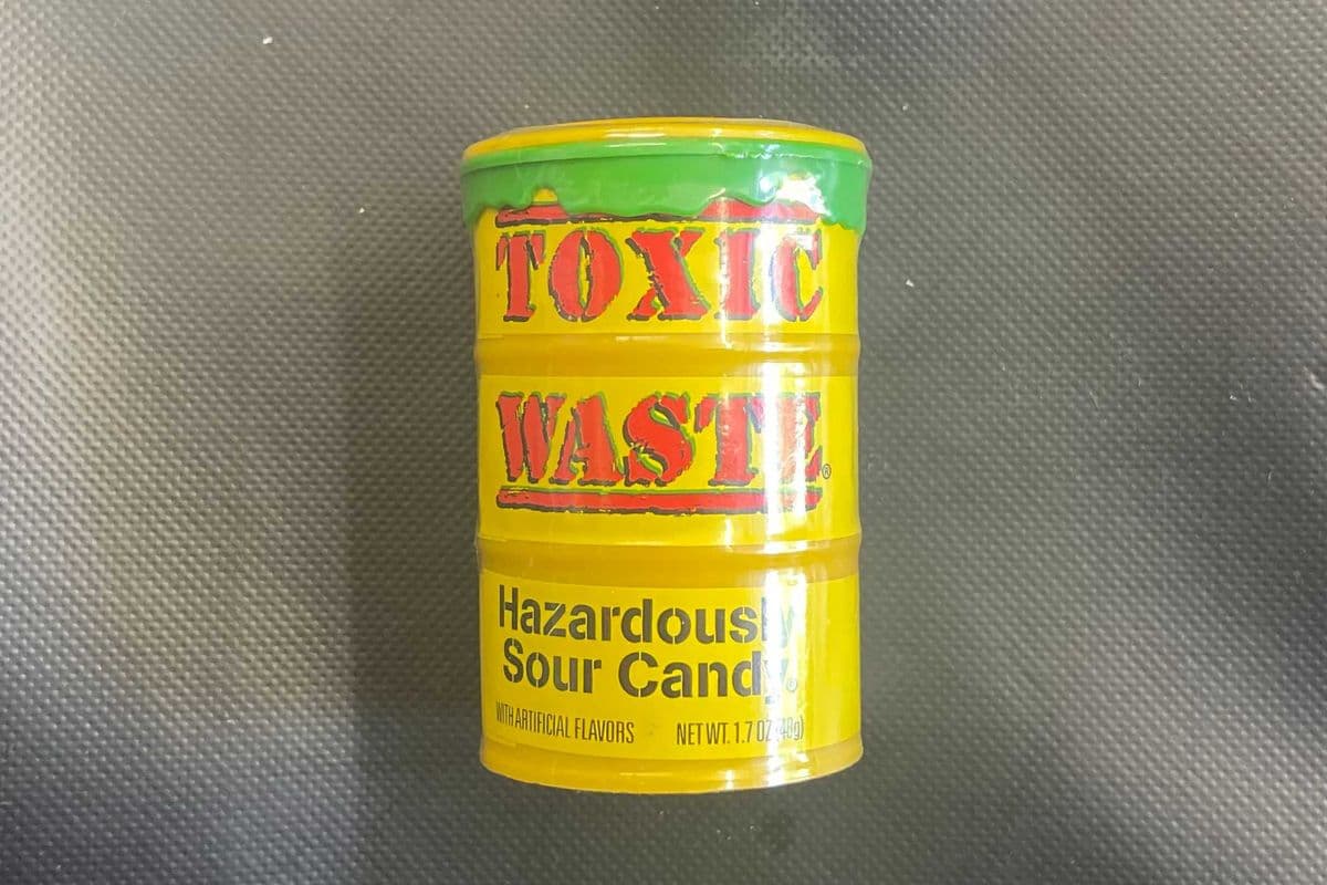 Toxic Waste (48 g)