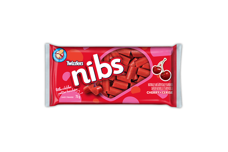 Nibs