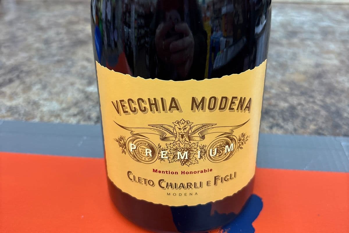 Charli premium Vecchia Modena (1 x 750ml)