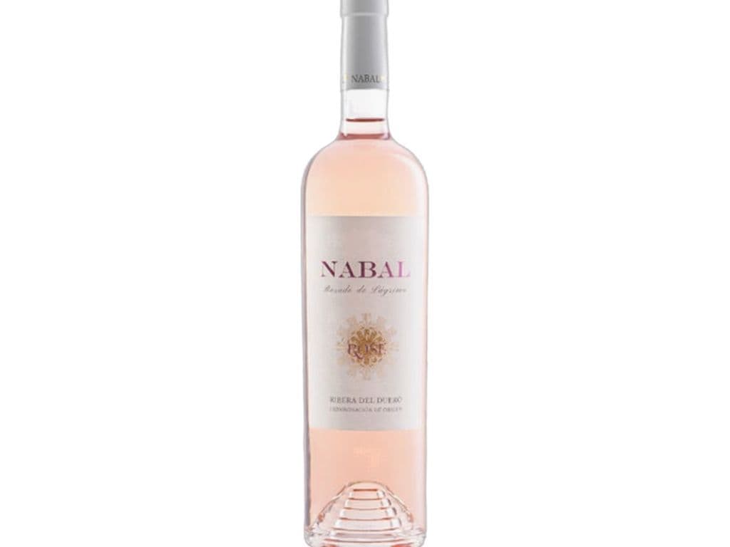 Nabal - Ribera del Duero Rosé