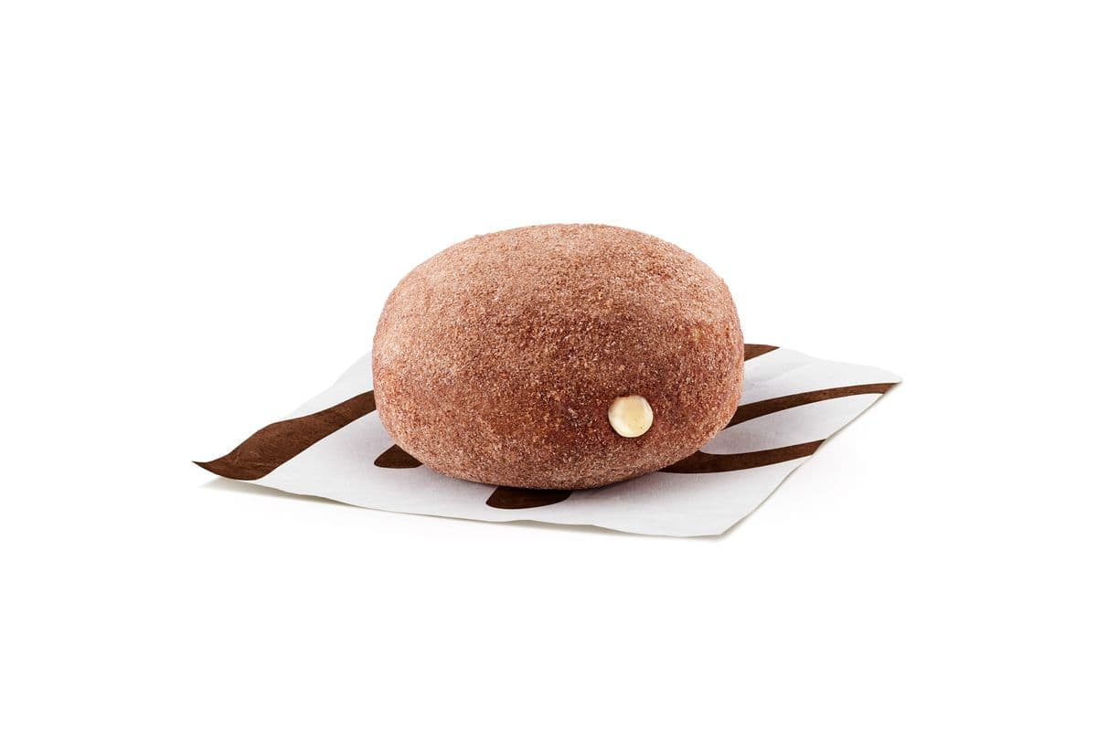 Hazelnut & Cocoa McPops  [120.0 Cals]