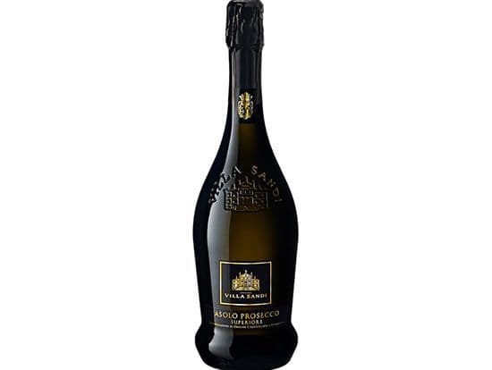 Villa Sandi Prosecco, 750mL (11% ABV)