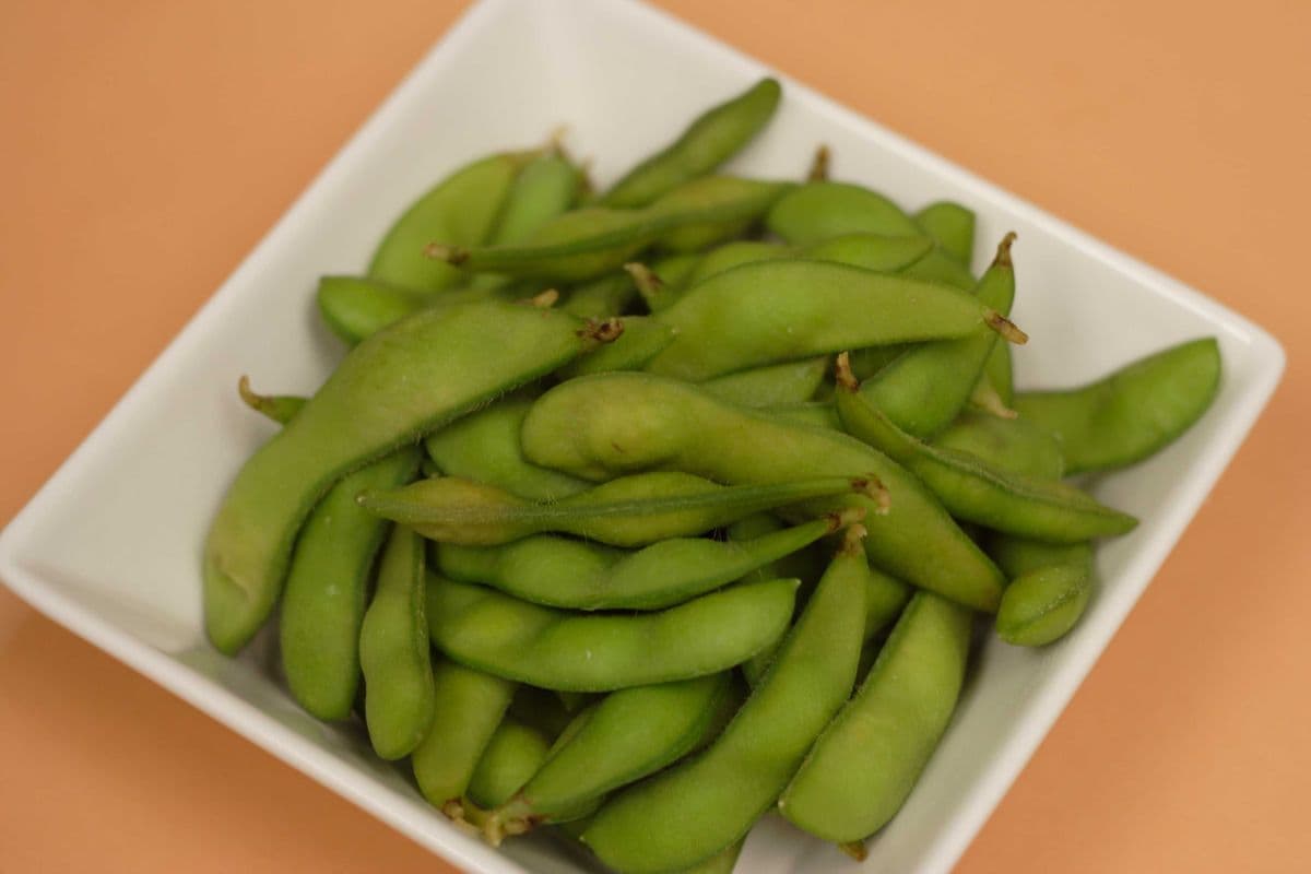 Edamame