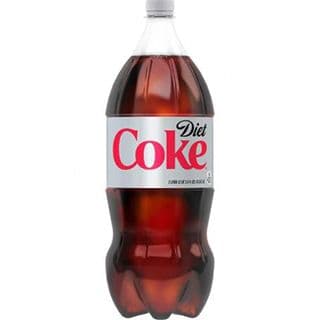 Coca-Cola Diet (2 L)