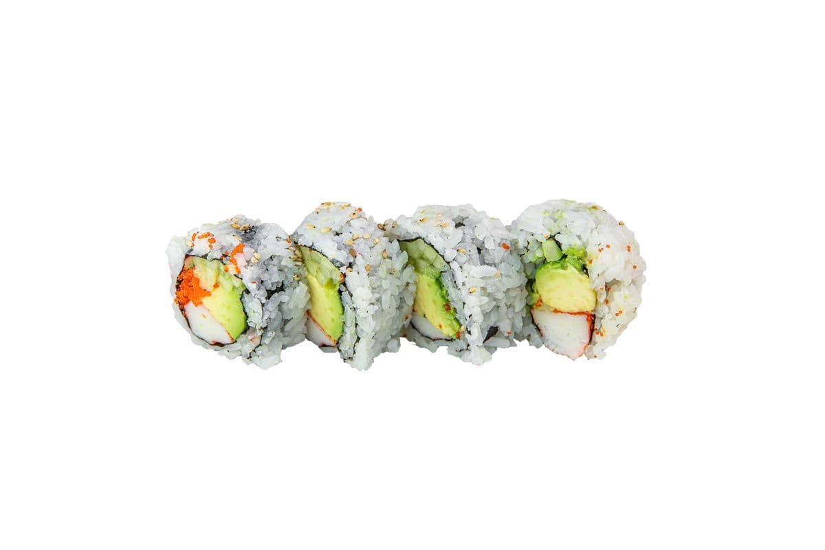 California Roll