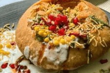 Kachori Chaat