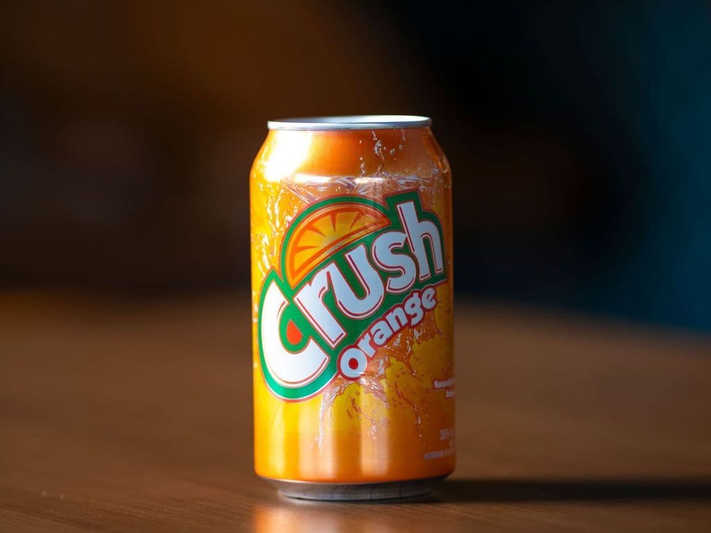 Orange Crush