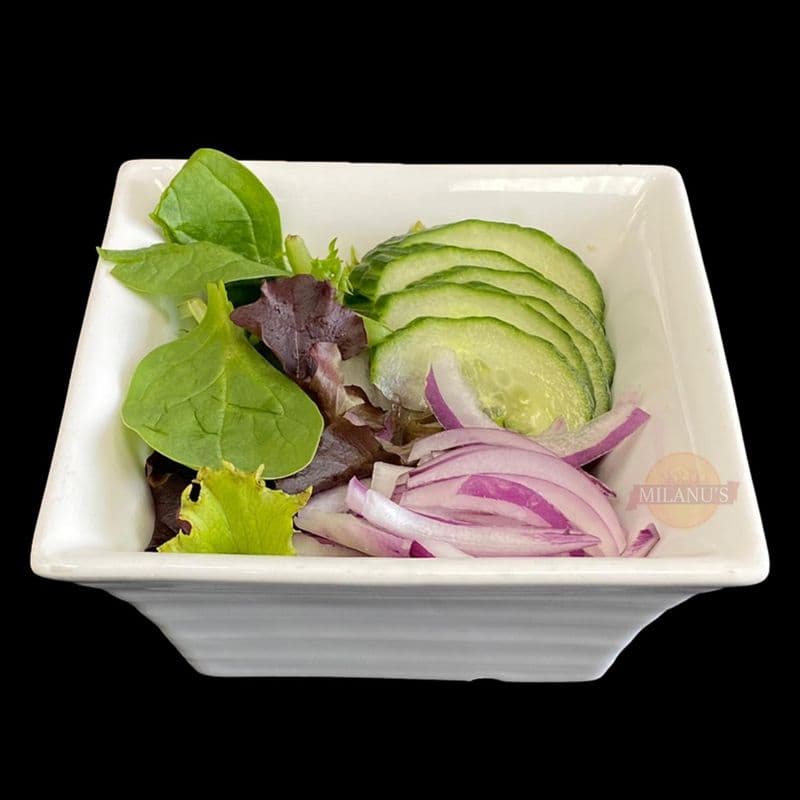 Mixed Salad